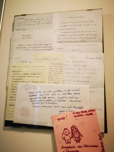 Appartamento Casa Trento