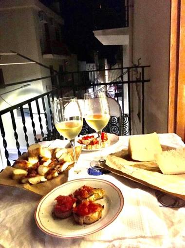 Appartamento Casa Trento