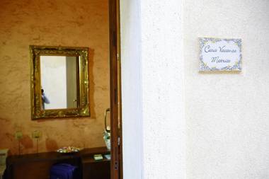 Casa Vacanze Madrice