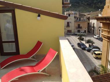 Casa Vacanze Madrice