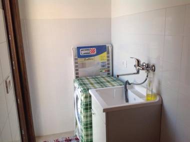 Casa Vacanze Madrice