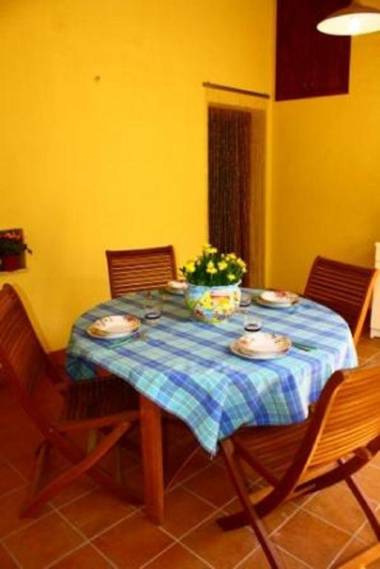 Agliastri Apartments