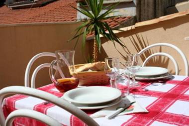 Appartamento Le Terrazze