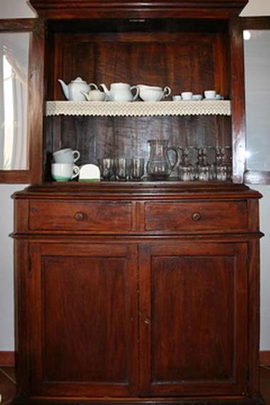 Appartamento Le Terrazze