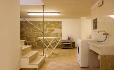 Exclusive Marina Apartment