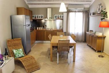 Exclusive Marina Apartment