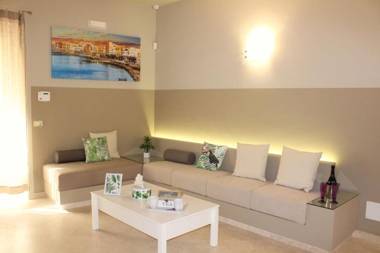 Exclusive Marina Apartment