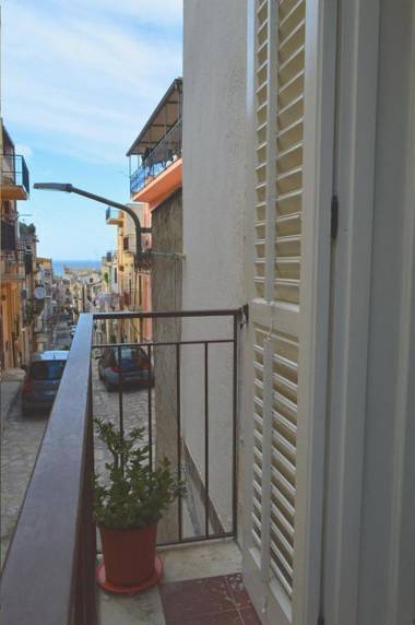 Don Vito's Apartments