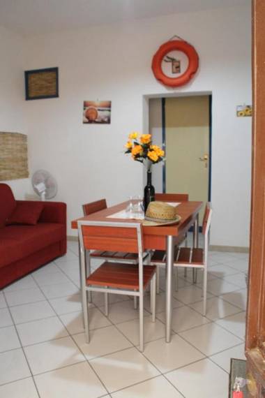 Don Vito's Apartments