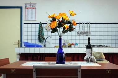 Don Vito's Apartments