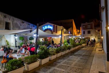 Casa Vacanze Cappuccini