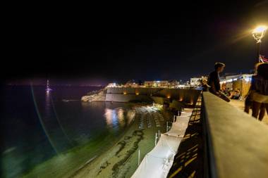 Casa Vacanze Cappuccini