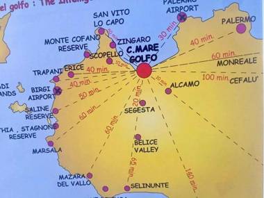 ADDISA Affitta Camere