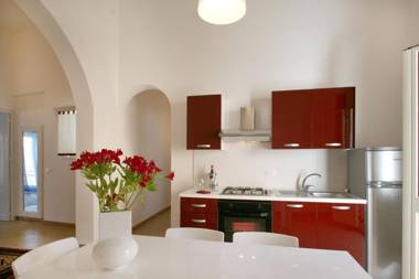 Appartamento Nettuno