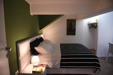 Chic Apartment Le Monde