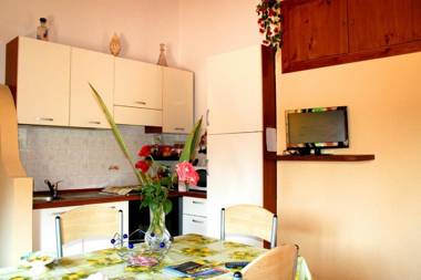 Casa Vacanza e Camera Fabiola