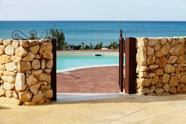 Riva Sea Apartments