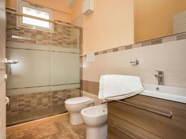 Splendid Holiday Home in Castellammare del Golfo near Beach