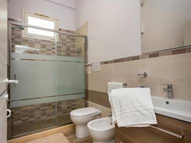 Splendid Holiday Home in Castellammare del Golfo near Beach