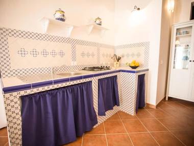 Appartamento gli archi a 100 metri dalla spiaggia