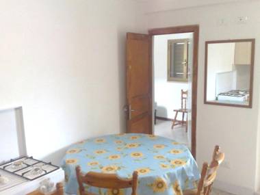 2 bedrooms appartement at Castellammare del Golfo 100 m away from the beach with sea view furnished balcony and wifi