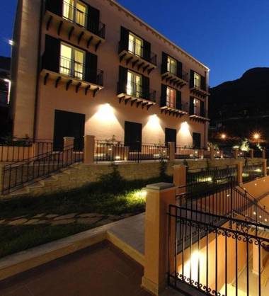 Castellammare Smart Rooms