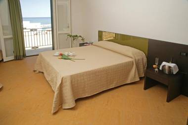 Castellammare Smart Rooms