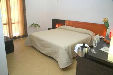 Castellammare Smart Rooms