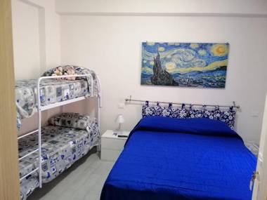 Affittacamere Cecilia