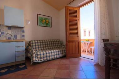 Le Zagare Apartments