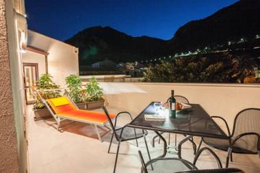 Sicilia Ovest - Terrazza Orologio e Terrazza Sul Mare