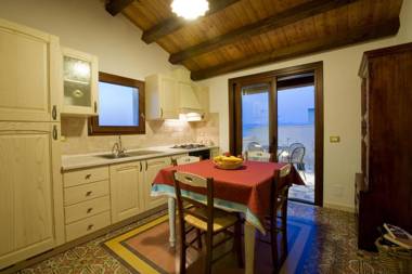 Sicilia Ovest - Sea View Terrace Antiche Scale