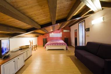 Sicilia Ovest - Sea View Terrace Antiche Scale