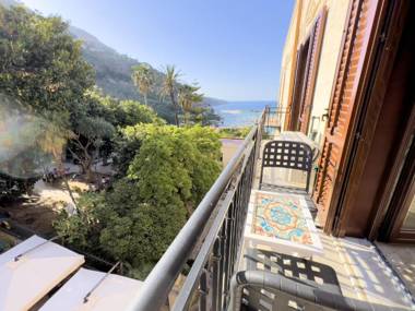 Sicilia Ovest - Balcone Bellavista