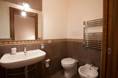 Sicilia Ovest - Balcone Bellavista