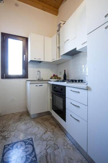 Sicilia Ovest - Balcone Bellavista