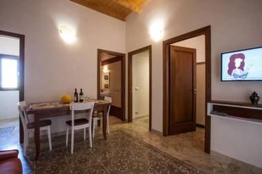 Sicilia Ovest - Balcone Bellavista