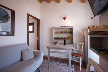 Sicilia Ovest - Sea View Terrace Dolce Vita