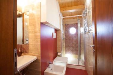 Sicilia Ovest - Sea View Terrace Dolce Vita