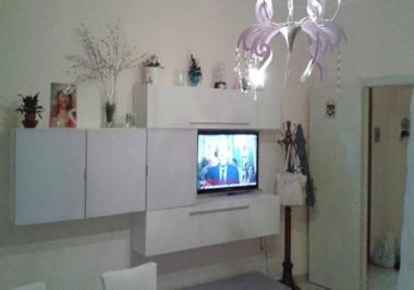 appartamento primavera