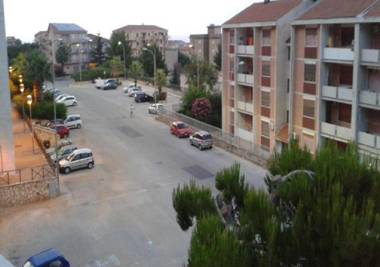 appartamento primavera