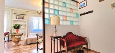 Casa Jolie 2 appartamento al Primo Piano a Castellammare del Golfo