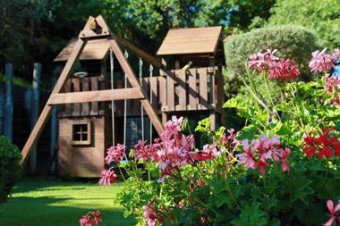 Residence Domus Cilento