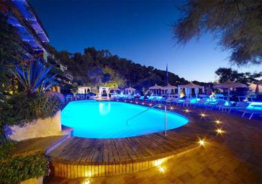 Approdo Resort Thalasso Spa