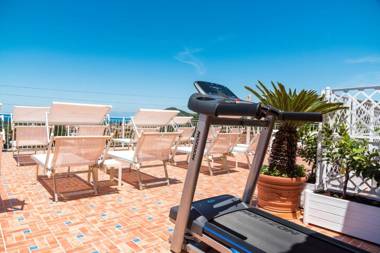 Hotel Ristorante il Colleverde