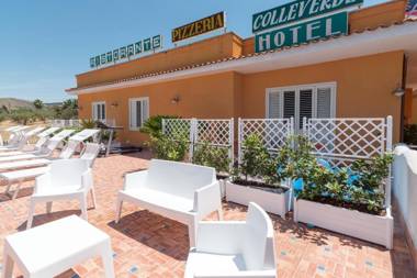 Hotel Ristorante il Colleverde