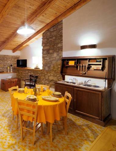 Residenza Matarazzo e Le Sue Soffitte