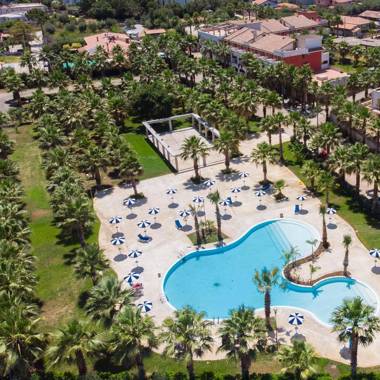 Prince Franklyn Hotel