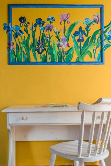 Country House Araba Phoenix