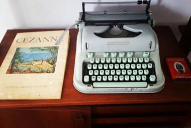 Il Casino di Mare - Dimora storica